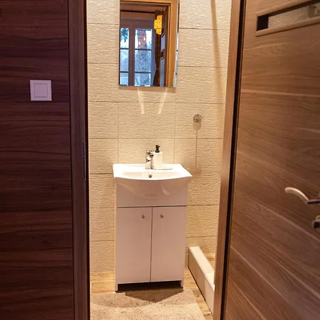 Apartman Héregi Harangszó Héreg
