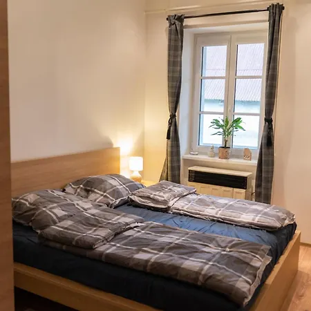Héregi Harangszó Apartman