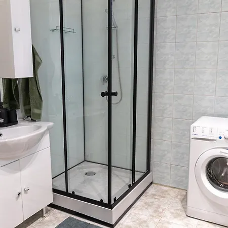 Appartamento Héregi Harangszó Hereg