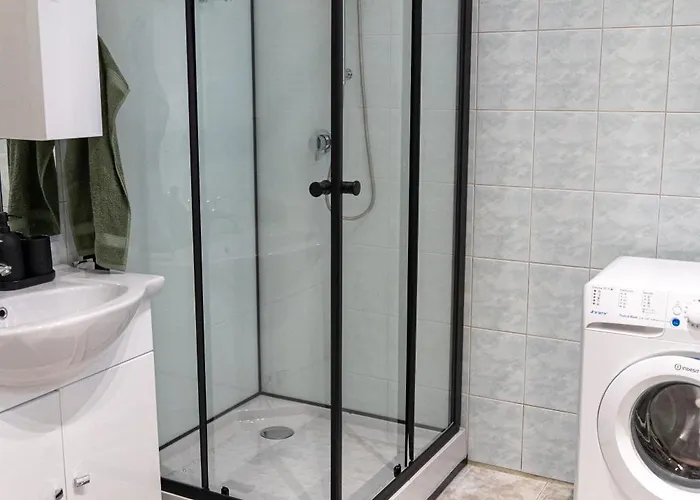 Apartament Heregi Harangszo Vendeghazak Hereg